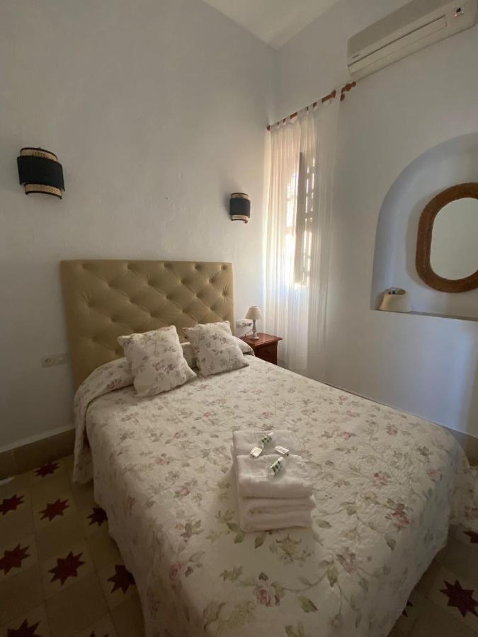Tranvia Beach House Chipiona Exterior photo