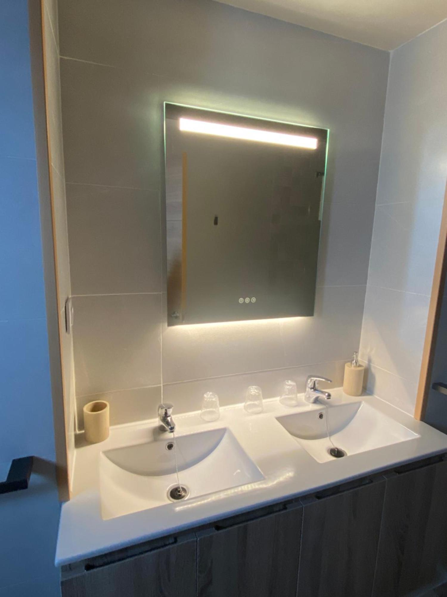 Tranvia Beach House Chipiona Exterior photo