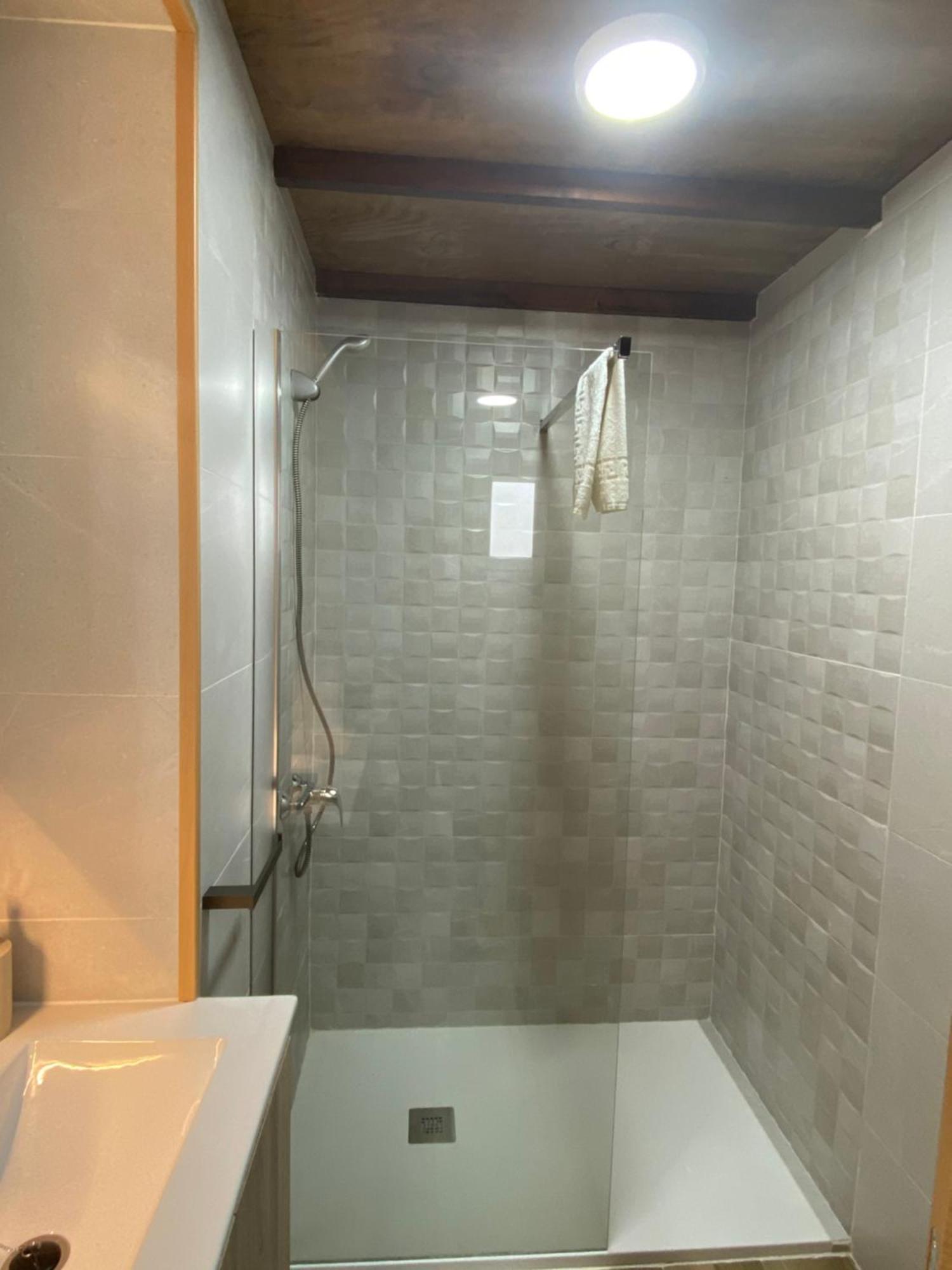 Tranvia Beach House Chipiona Exterior photo